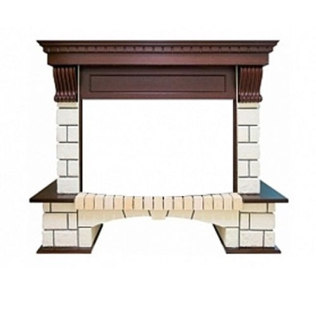 Портал Pierre Luxe под  Dioramic 33